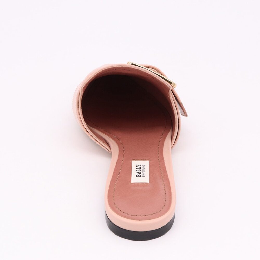 NWT - Bally Hamelin Flat - Blush🩰 - Picture 6 of 14